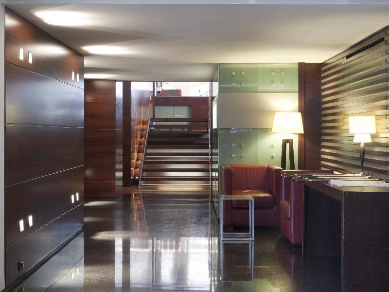 Nh Milano 2 Residence Segrate Exterior photo