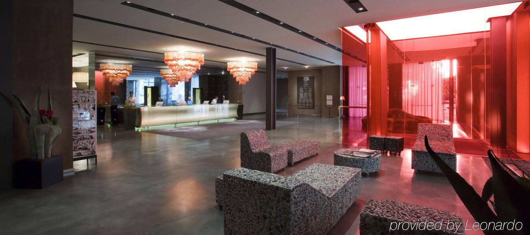Nh Milano 2 Residence Segrate Exterior photo
